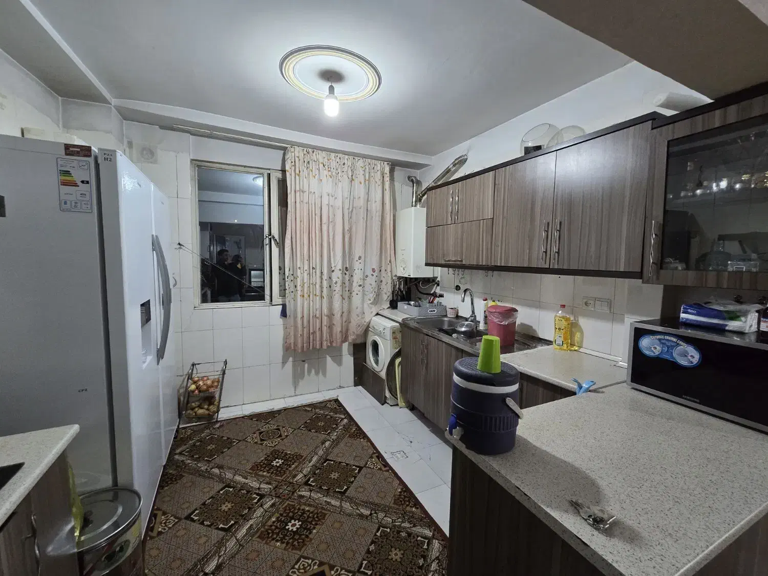 ۴۵متری|فروش آپارتمان|تهران, سنگلج (شاپور)|دیوار