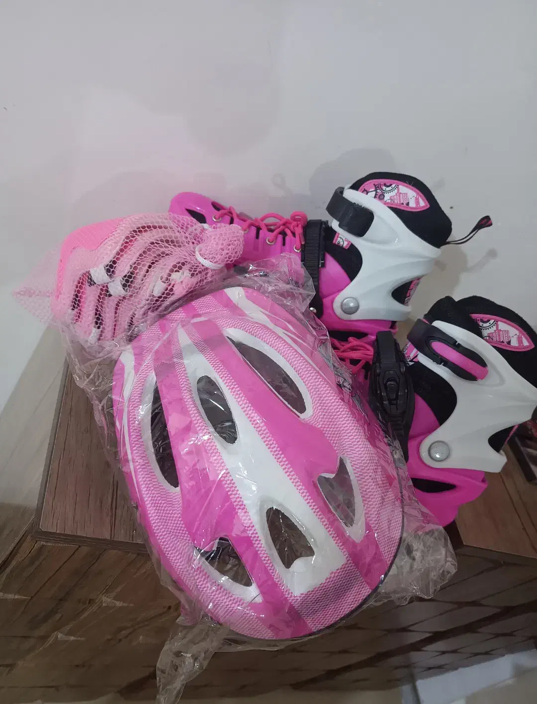 اسکیت دخترانه|دوچرخه، اسکیت، اسکوتر|مرند, |دیوار