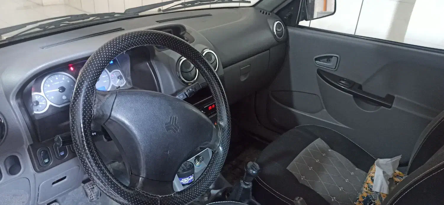 پراید 132|خودرو سواری و وانت|سنندج, |دیوار