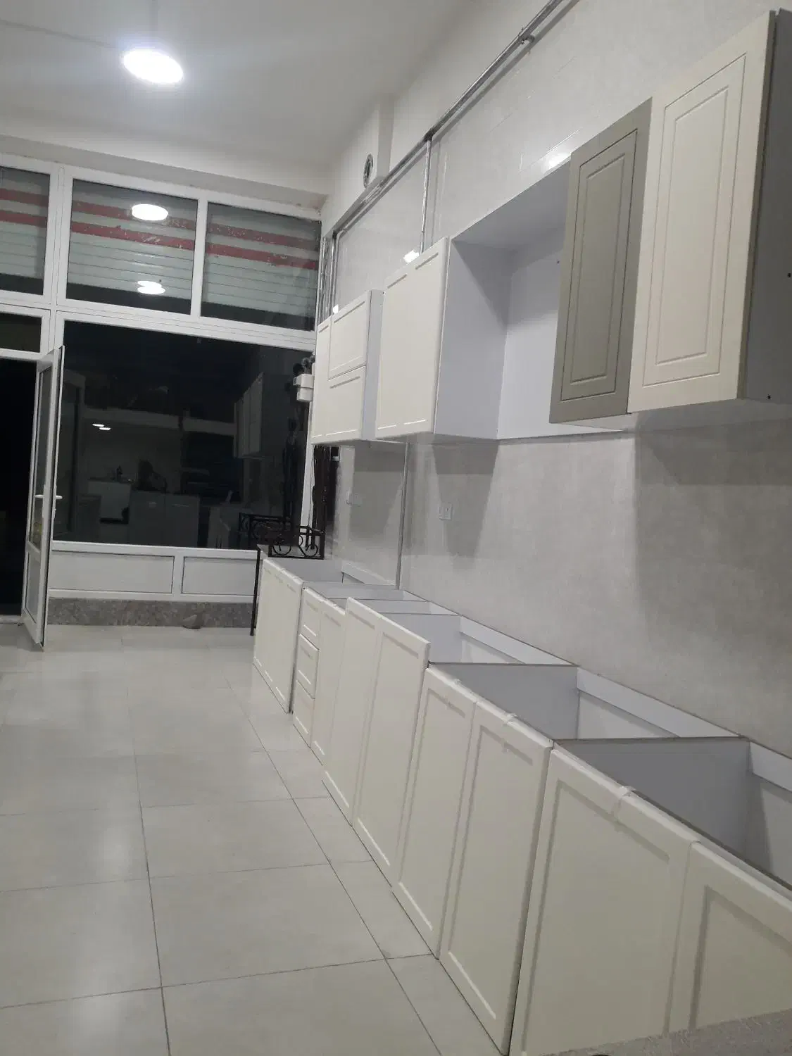 کابینت ممبران و امدیاف، قیمت تولیدی|عمدهفروشی|آذرشهر, |دیوار