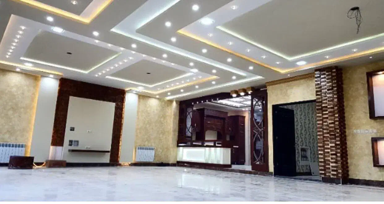 آپارتمان سنددار با 520 میلیون آورده+80 متر+سناتور|فروش آپارتمان|گرمدره, |دیوار