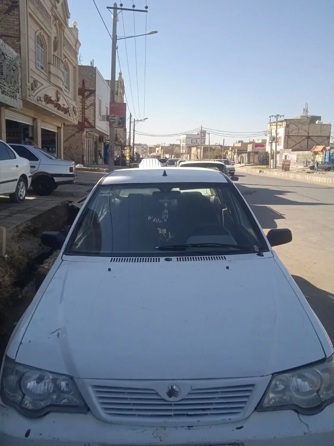 خودرو پراید|خودرو سواری و وانت|زاهدان, |دیوار