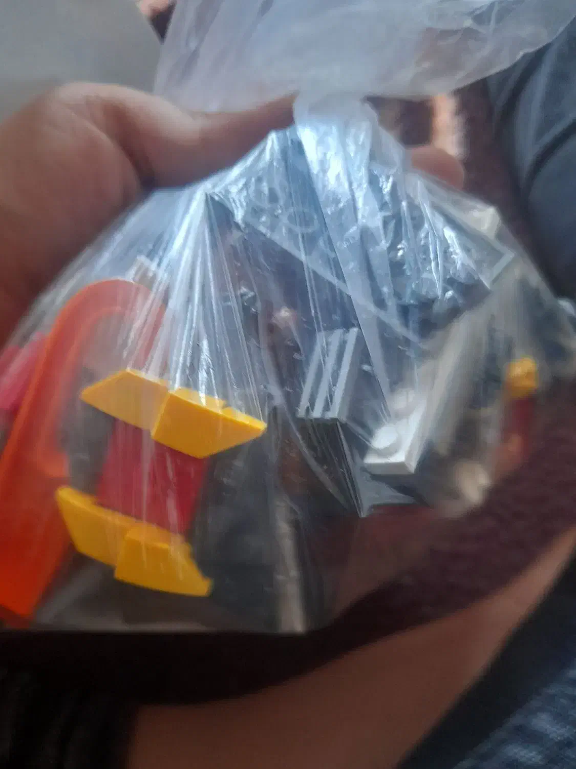 لگو|اسباببازی|مشهد, کوثر|دیوار