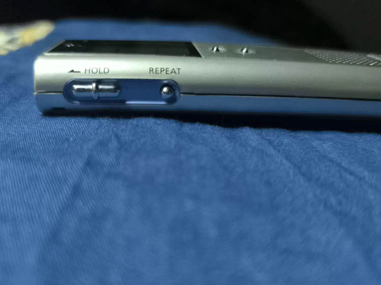 ضبط خبر نگاری و دانشجویی سامسونگ|پخش‌کننده همراه|اسلام‌شهر, شهرک واوان|دیوار