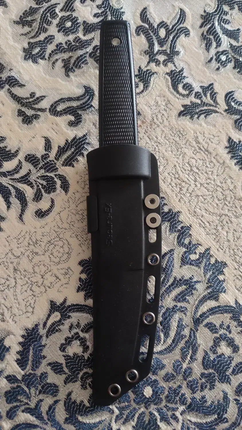 کارد کوهنوردی|کوهنوردی و کمپینگ|کوهدشت, |دیوار