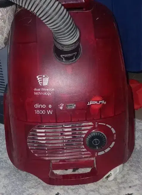 فروش جاروبرقی|جاروبرقی، جارو شارژی، بخارشو|لنگرود, |دیوار