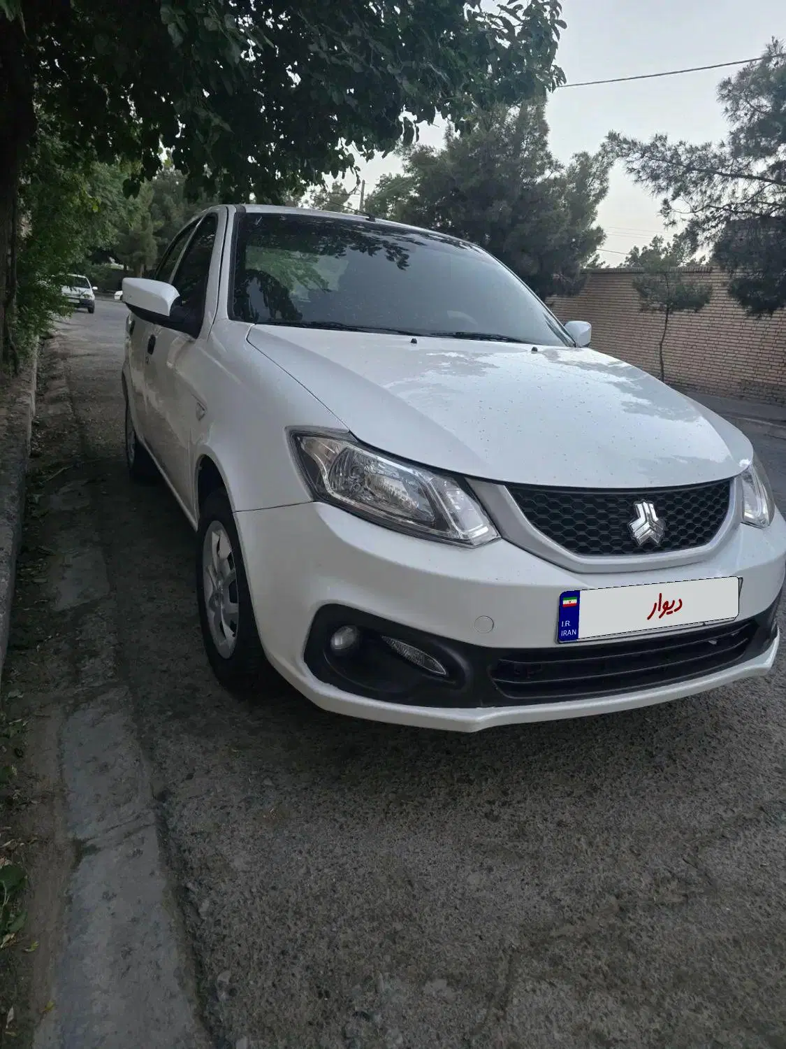 سایناs|خودرو سواری و وانت|سبزوار, پاسداران|دیوار
