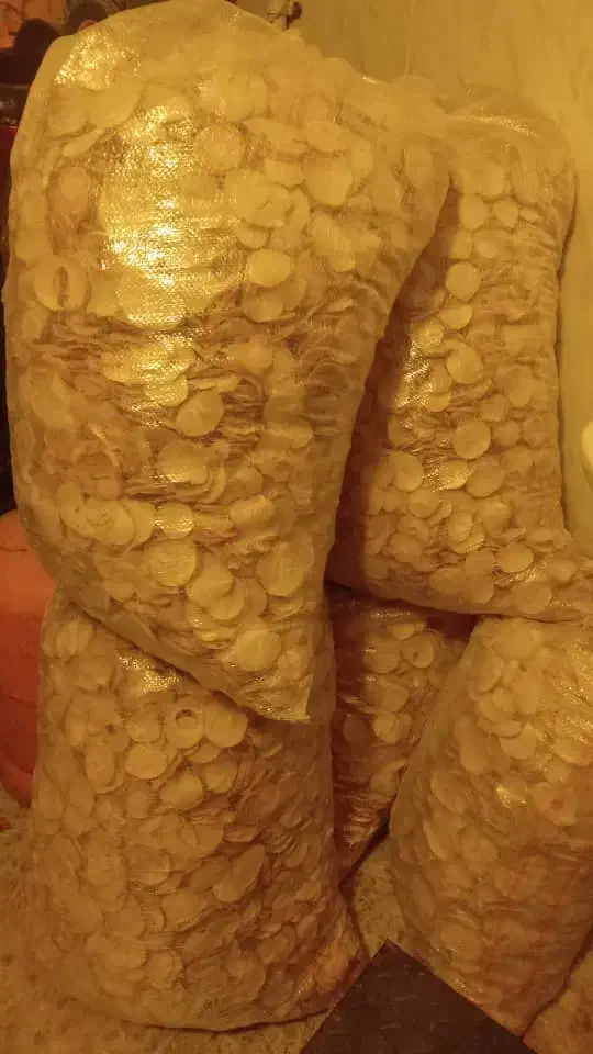 کرفس کوهی کلوس کوهی موسیرخشک|خوردنی و آشامیدنی|کوهرنگ, |دیوار