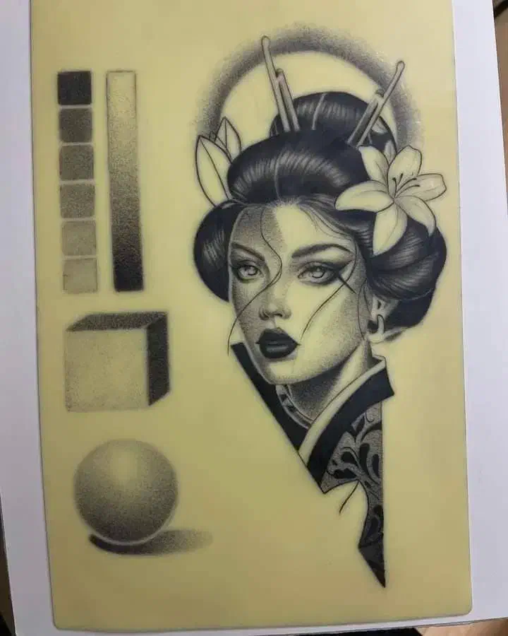 اموزش تتوبدن وپیرسینگ|خدمات آموزشی|سهند, |دیوار