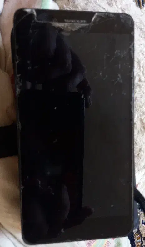 گوشی هانر 5ایکس|موبایل|کرمانشاه, |دیوار