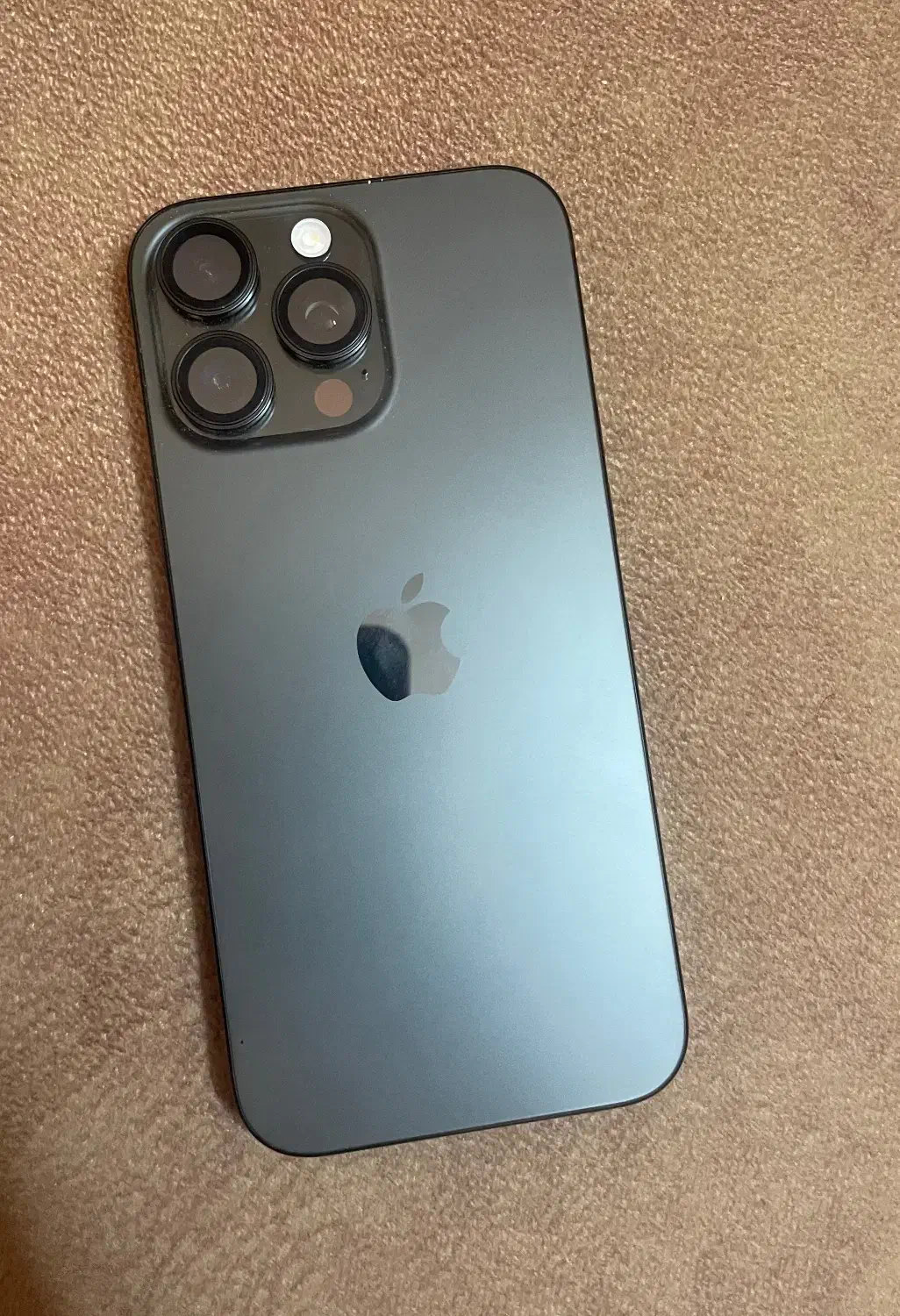 iphone 16 pro max ZAA|موبایل|مشهد, اقبال|دیوار