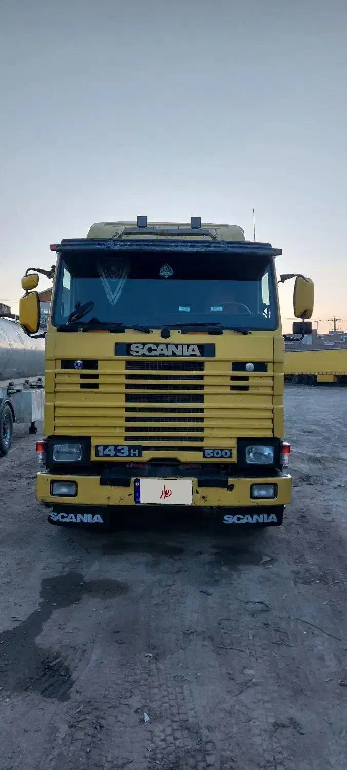 فروش|خودرو سنگین|مرند, |دیوار