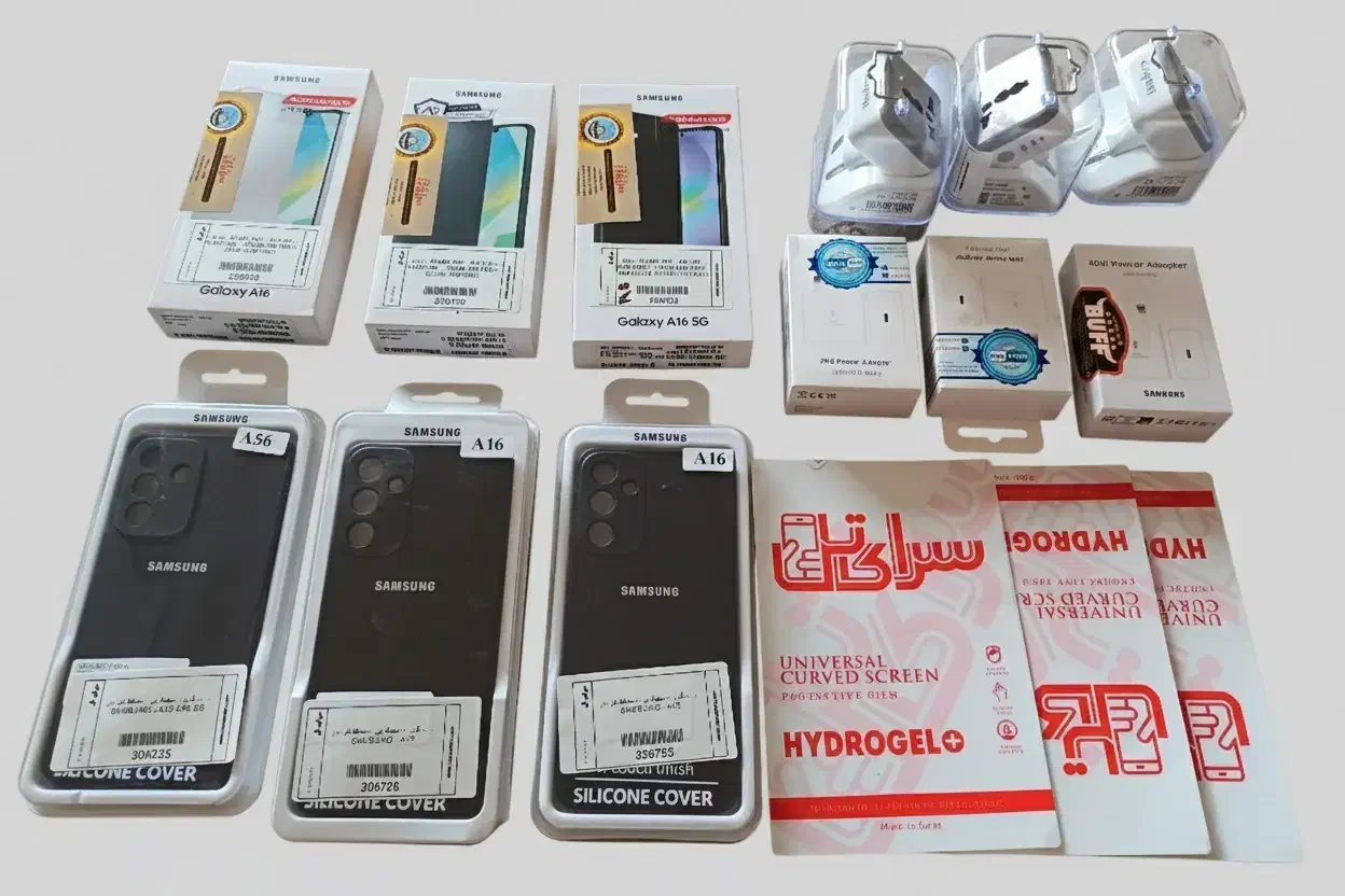 سه دستگاه گوشی سامسونگ آکبند|موبایل|یزد, |دیوار