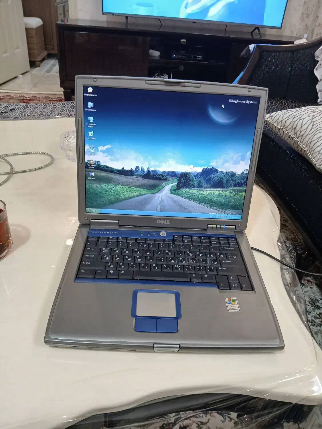 لبتاب|رایانه همراه|چهاردانگه (تهران), |دیوار