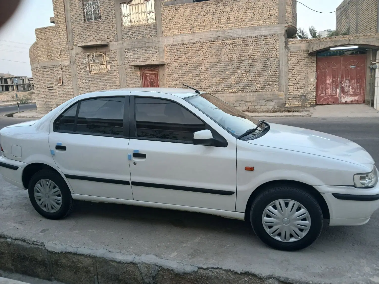 سمند Lx|خودرو سواری و وانت|بندرعباس, |دیوار