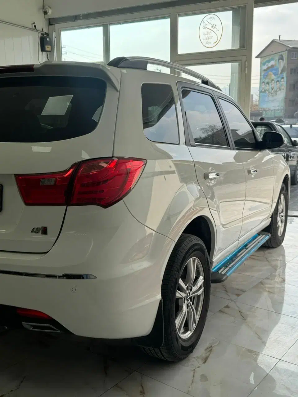 هایما S7 1402|خودرو سواری و وانت|ارومیه, |دیوار