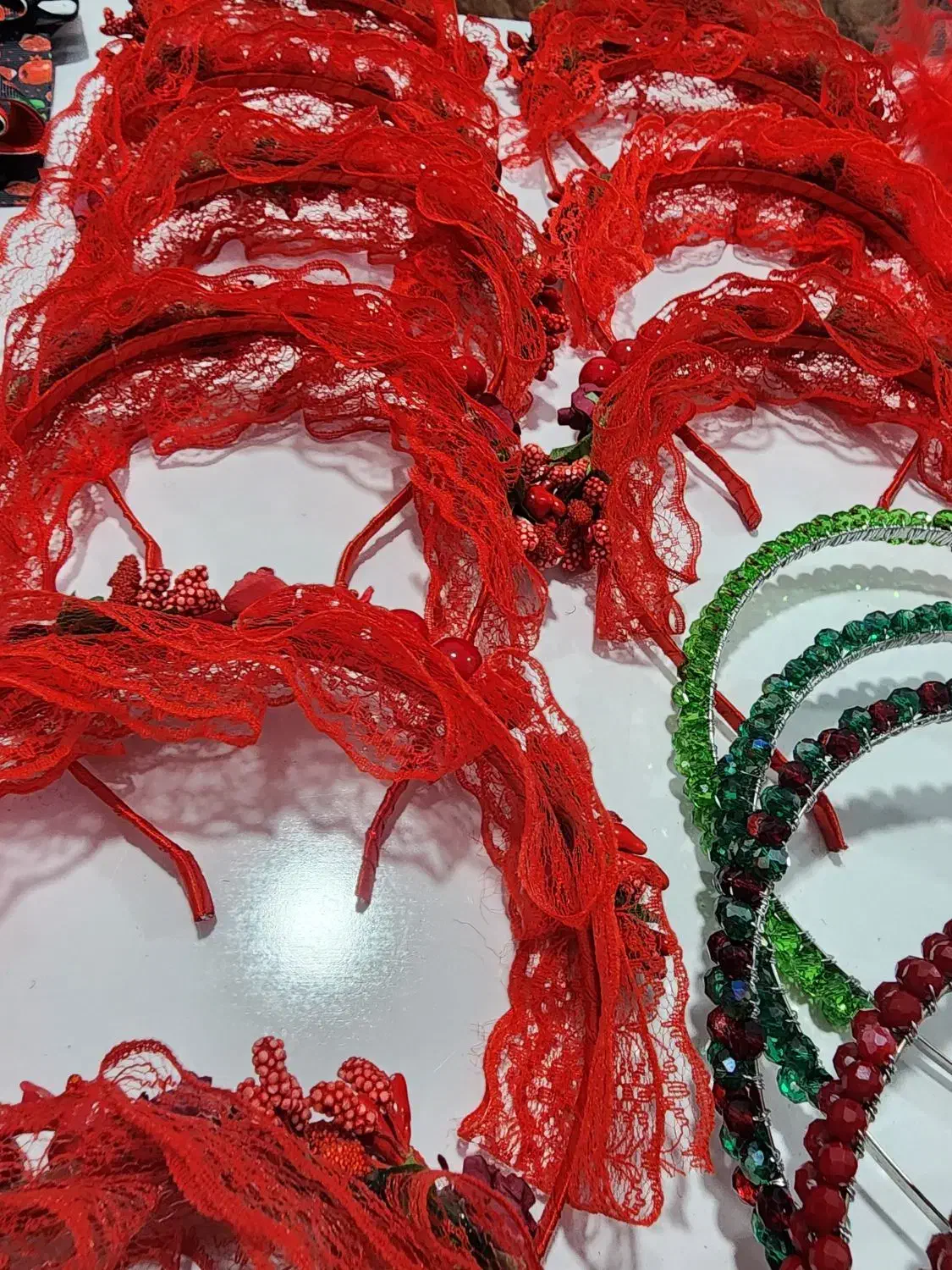 فروش انواع کلیپس|بدلیجات|آبادان, |دیوار