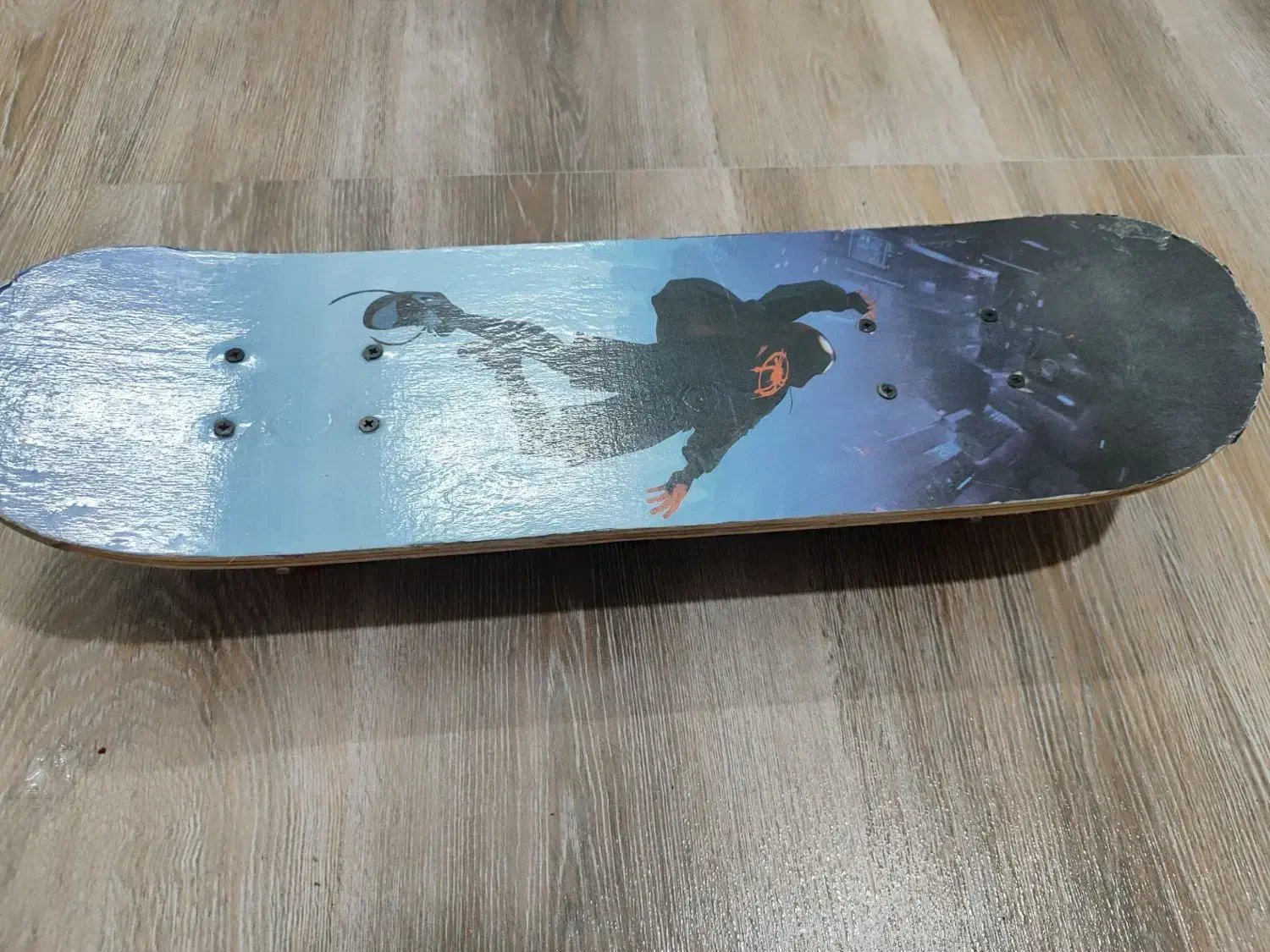 اسکیت چوبی|دوچرخه، اسکیت، اسکوتر|دورود, |دیوار