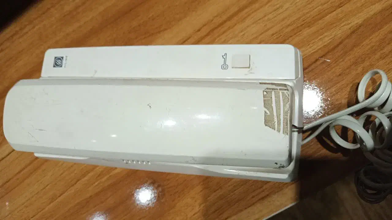 ایفون گوشی|تلفن رومیزی|مشهد, شهرک بهارستان|دیوار