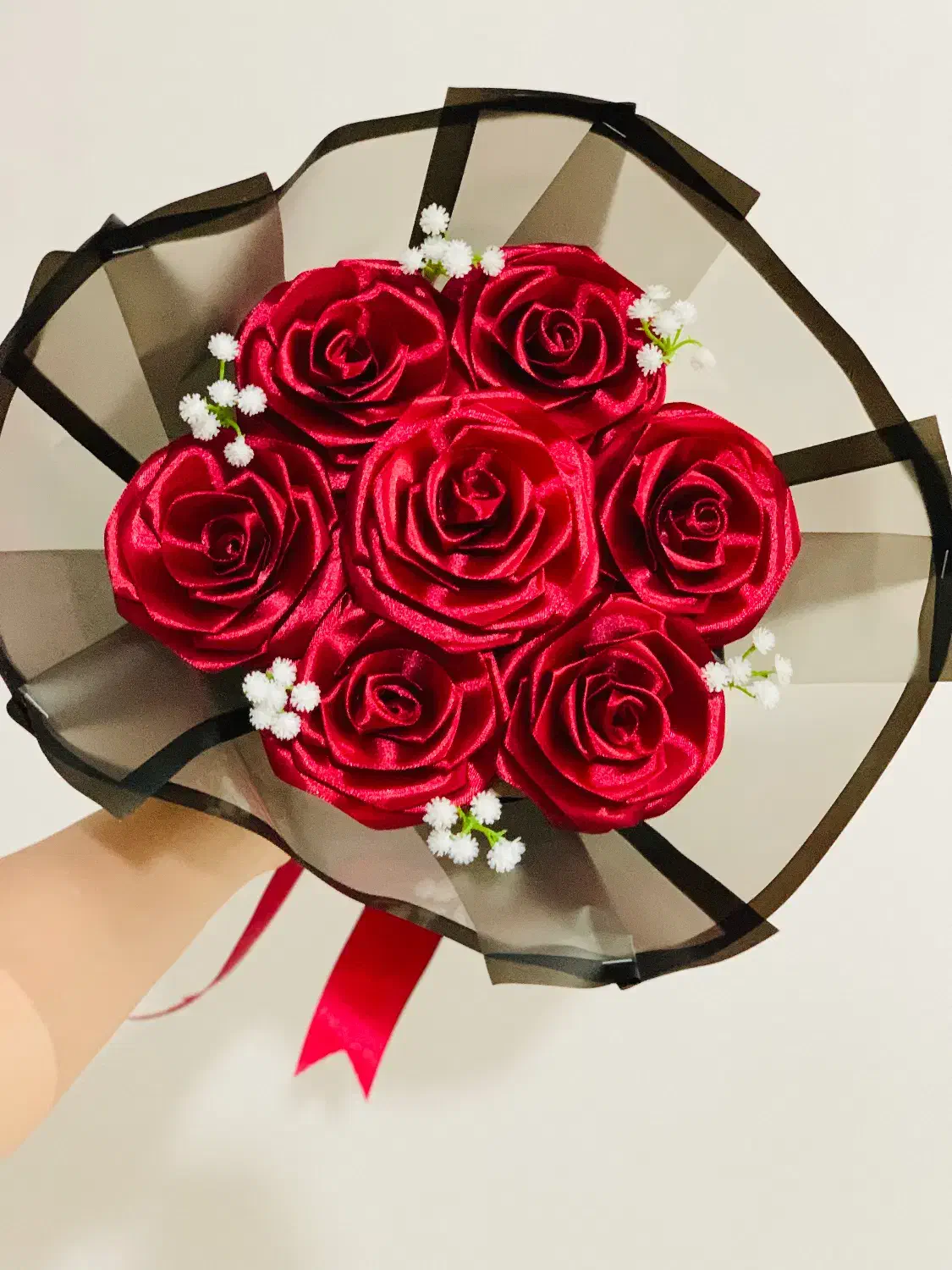 7شاخه های فانتزی|گل مصنوعی|ارومیه, |دیوار