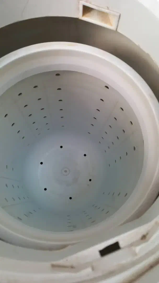 لباسشویی دوقلو و اتومات|ماشین لباسشویی و خشک‌کن لباس|تهران, جوادیه|دیوار