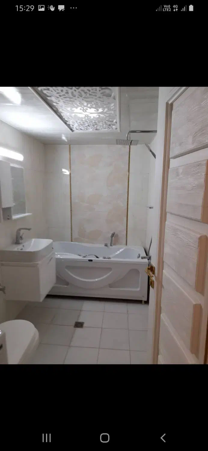 ملک آباد نسترن ۲۰ واحد صفر ۱۶۰ متر صفر|فروش آپارتمان|مشهد, ملک‌آباد|دیوار