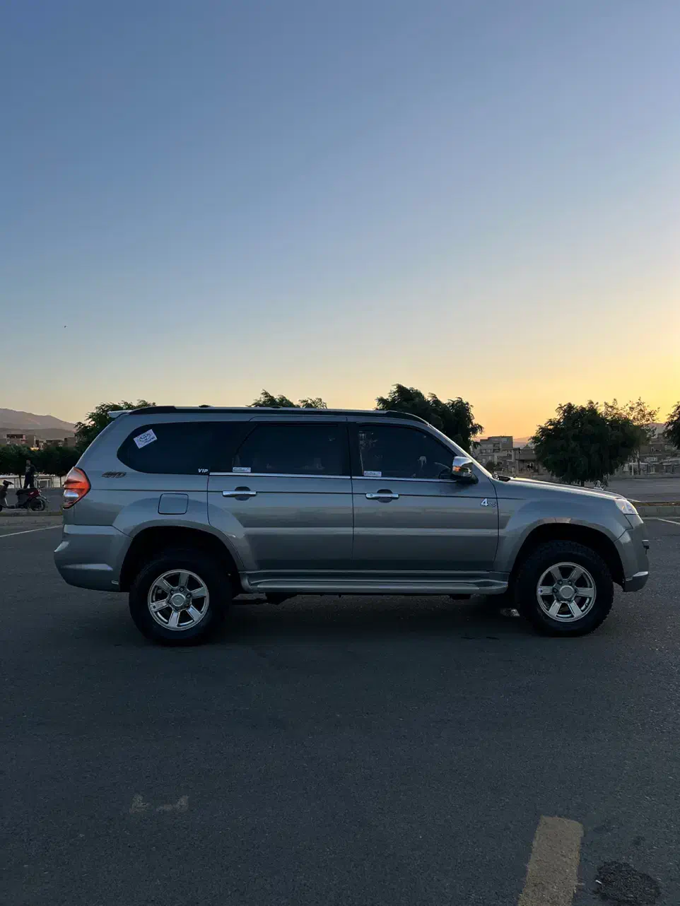 لندمارک بیرنگ در کردستان|خودرو سواری و وانت|تهران, آبشار|دیوار