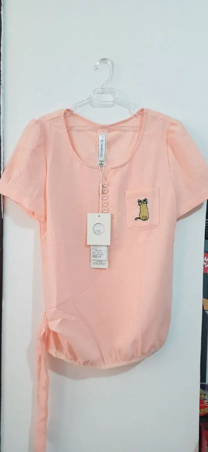 آستین کوتاه و شلوار دخترانه|لباس|ایلام, |دیوار