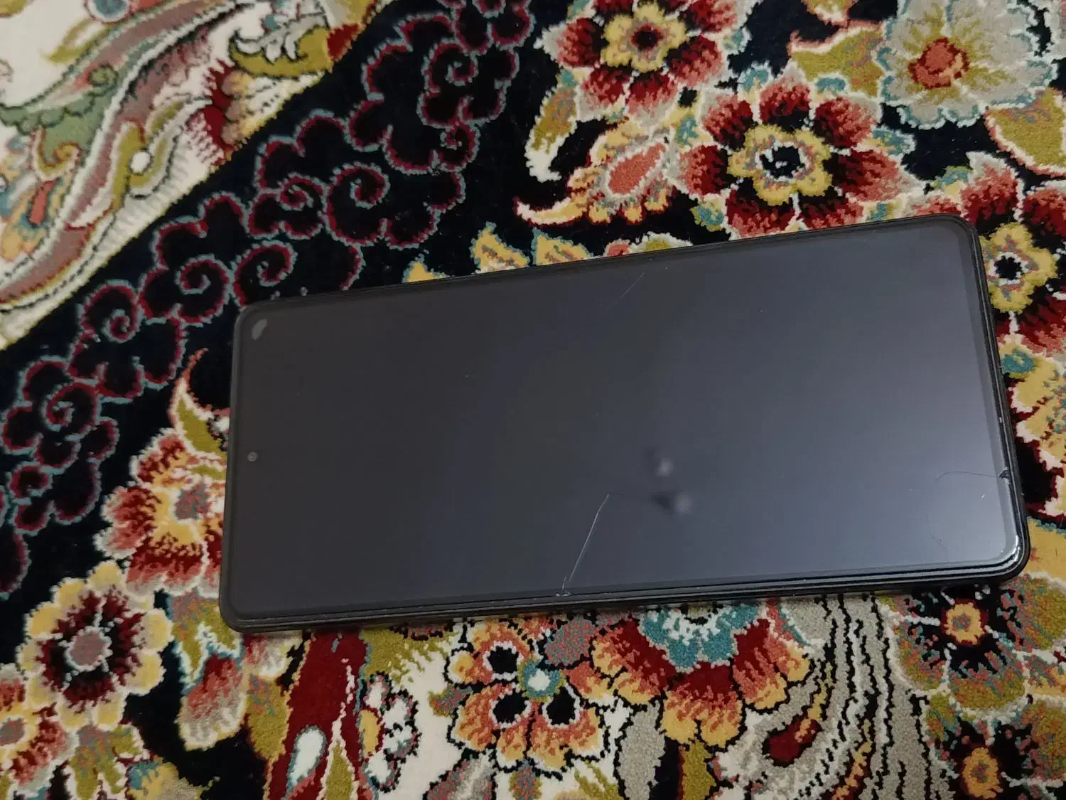 note 12 pro 5g|موبایل|نیشابور, بزرگمهر|دیوار