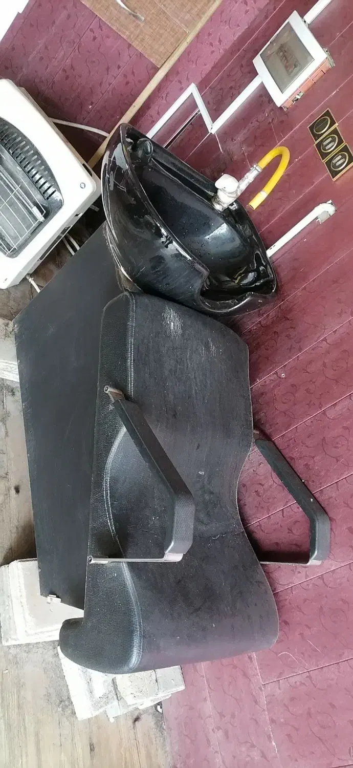 سرشور|لوازم نظافت|مشهد, شهرک بهارستان|دیوار