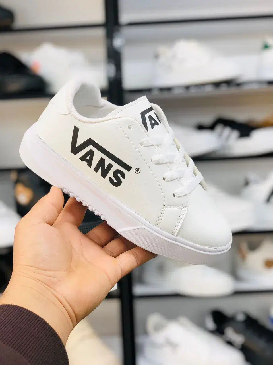 ونس عمده حراجی|کیف، کفش، کمربند|تهران, زمزم|دیوار