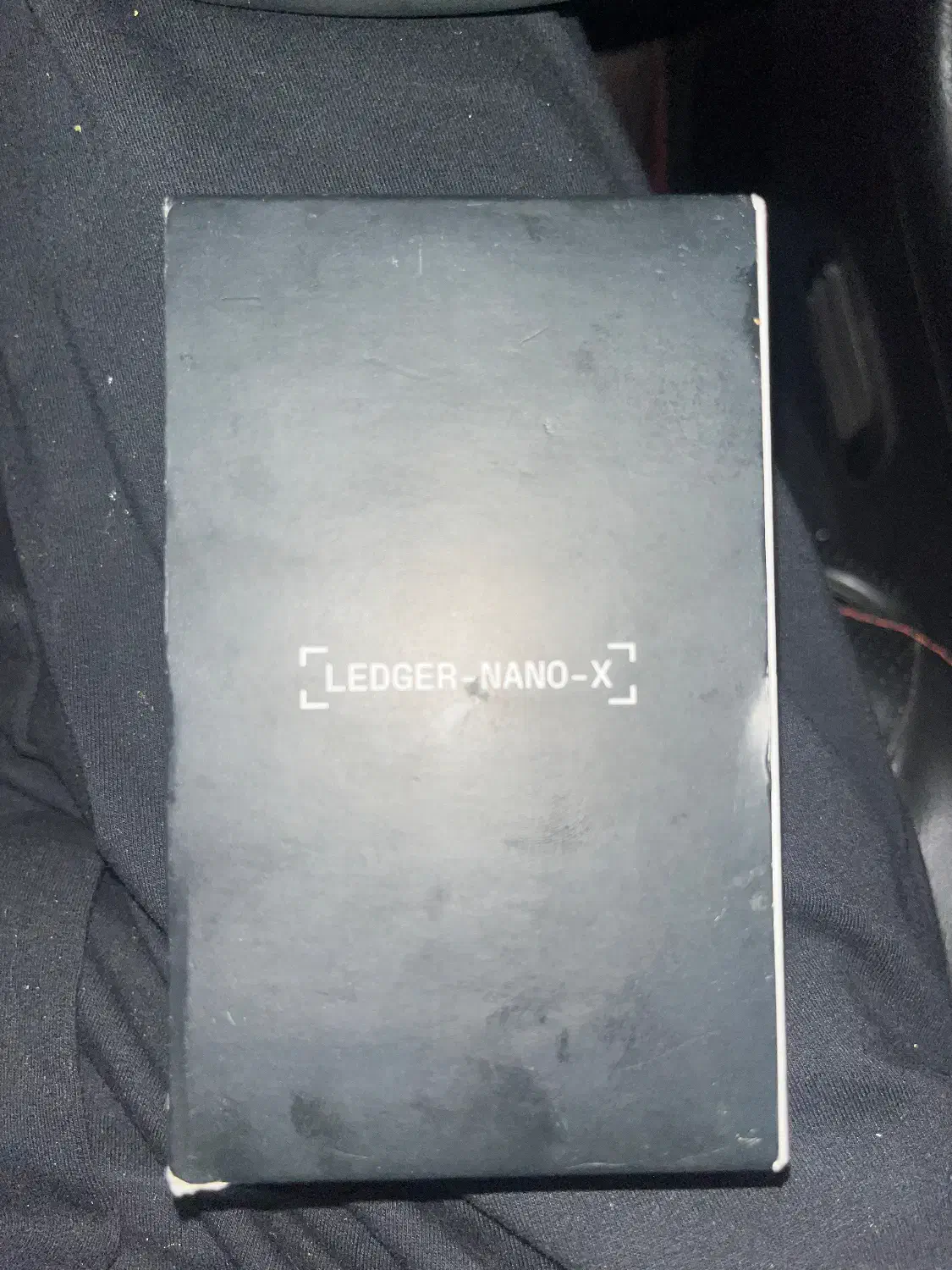 کیف پول لجر(ارز دیجیتال)|لوازم جانبی موبایل و تبلت|تهران, پونک|دیوار