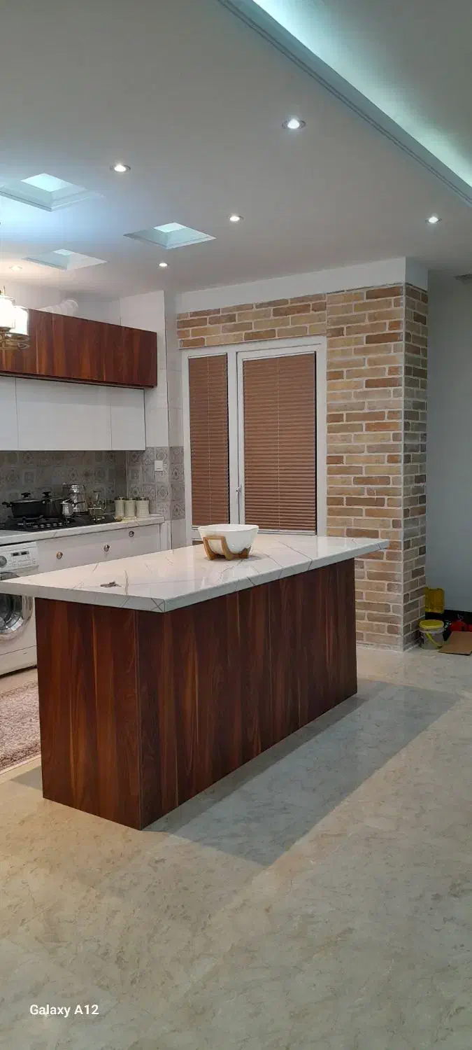 شید زبرا دبل شید دی کی|پرده، رانر، رومیزی|تهران, باغ فیض|دیوار