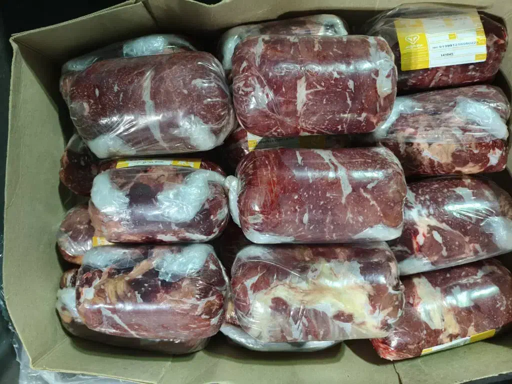 فروش گوشت منجمد برزیلی|عمده‌فروشی|تهران, هفده شهریور|دیوار