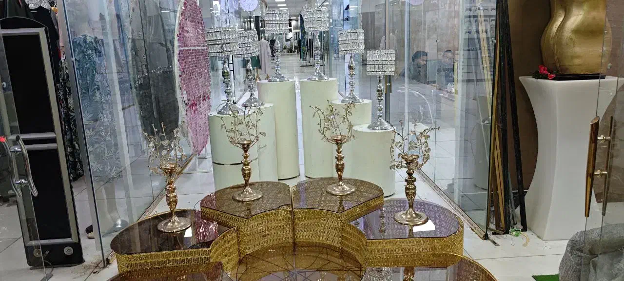 فروش تشریفات مزون|دفتر کار|ایرانشهر, |دیوار