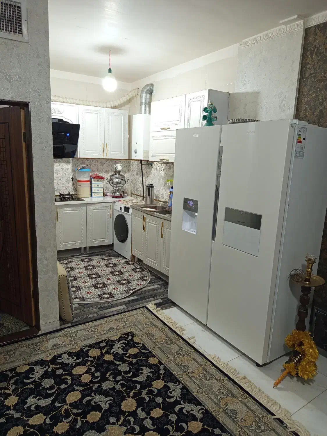 خانه ویلایی دوبلکس درنظرآباد|فروش خانه و ویلا|نظرآباد, رسالت|دیوار