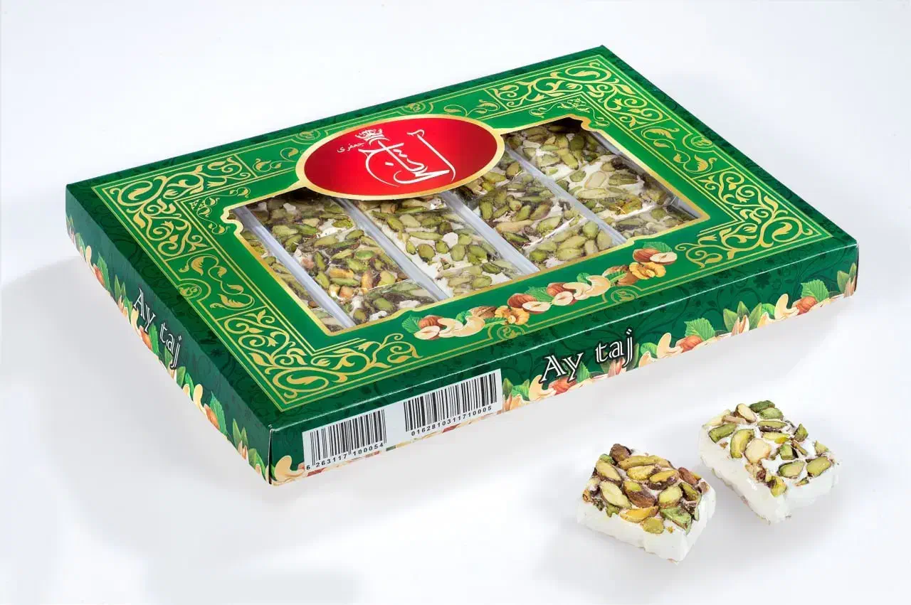 آگهی استخدام بسته بندی نوقا|استخدام بازاریابی و فروش|تبریز, |دیوار