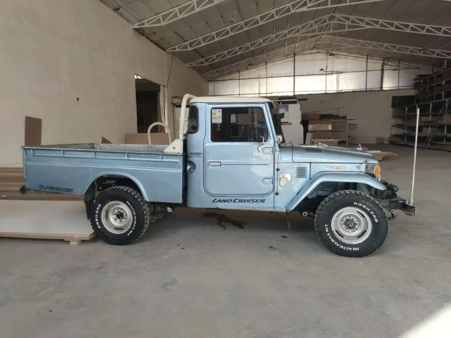 فروش تویوتا 2اف|خودرو سواری و وانت|کرمان, |دیوار