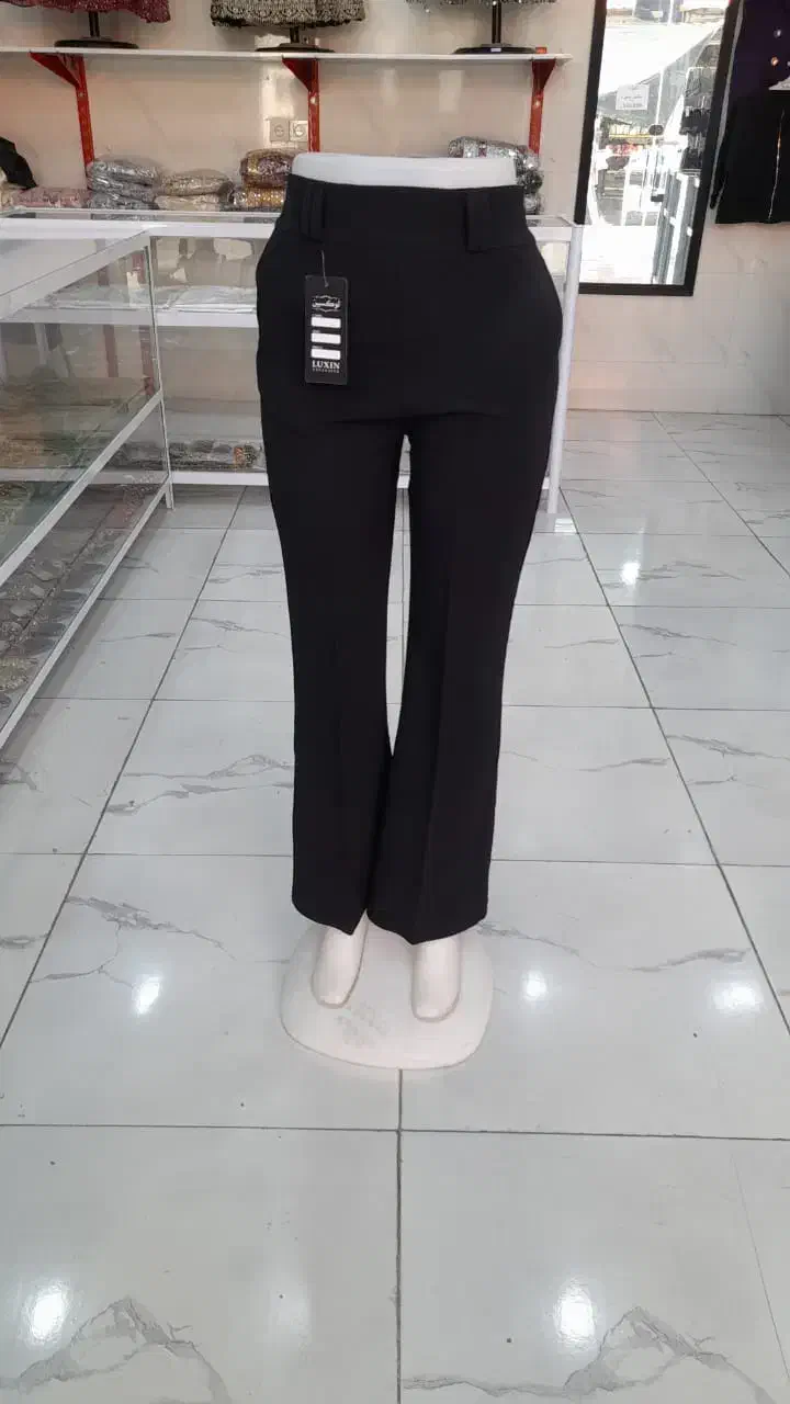 شلوار مازراتی گرم بالا جنس درجه باقیمت مناسب|لباس|شیراز, دارالرحمه|دیوار