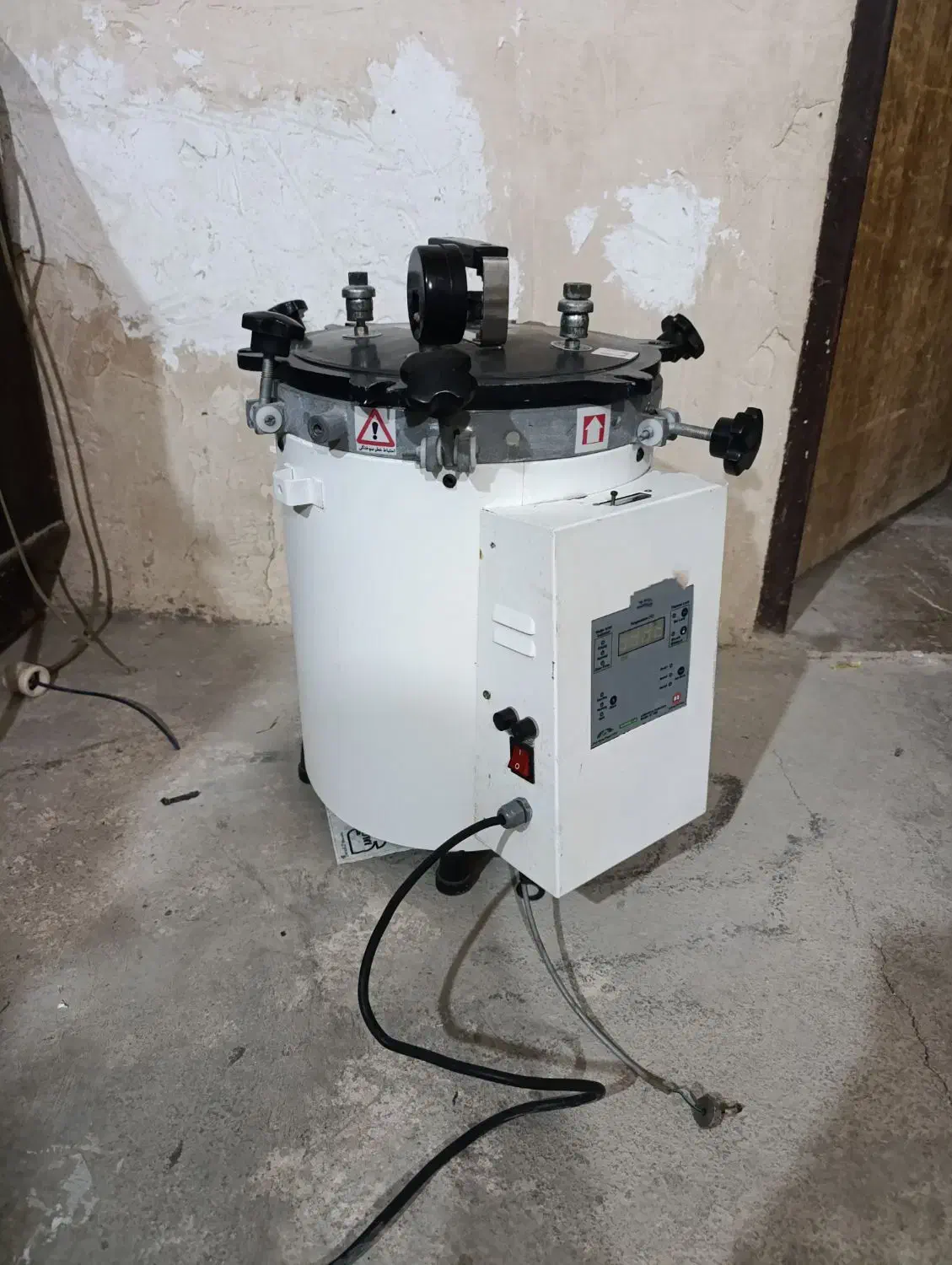 فروش تجهیزات دندانپزشکی|پزشکی|مرودشت, شهرک مهدیه|دیوار