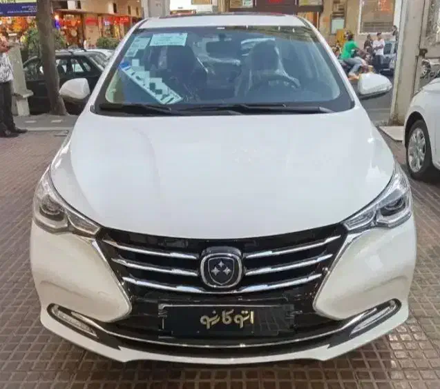 FMC farda motor 511صفر خشک تحویل یکساعته|خودرو سواری و وانت|تهران, صادقیه|دیوار