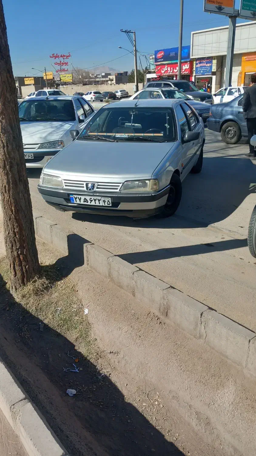 ماشین سرویس|خدمات حمل و نقل|کرمان, |دیوار