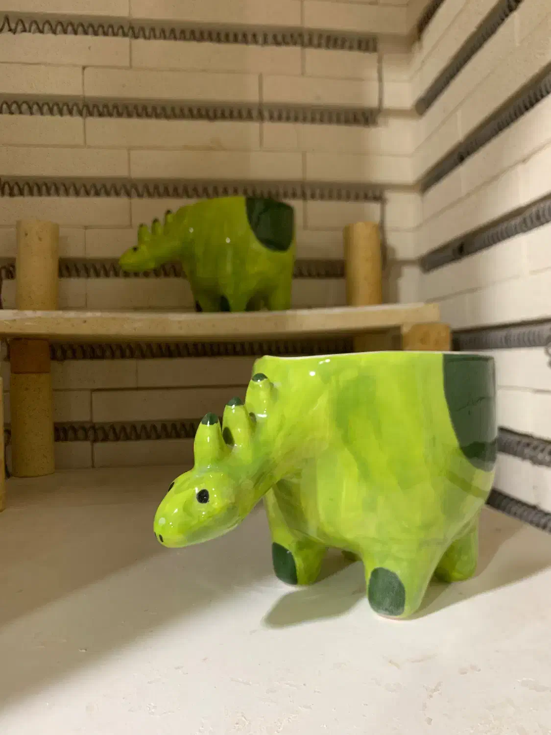 کارگاه تولید سرامیک|گل و گیاه طبیعی|تهران, وحیدیه|دیوار