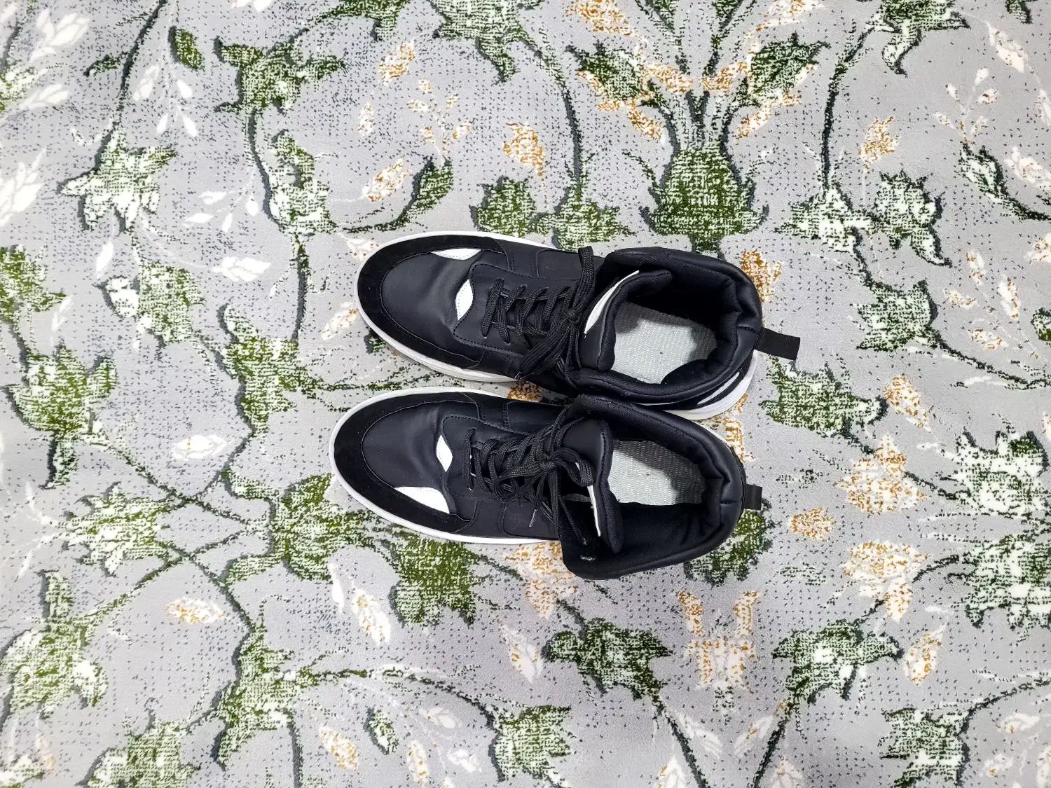 کفش اسپرت puma|کیف، کفش، کمربند|جوانرود, |دیوار