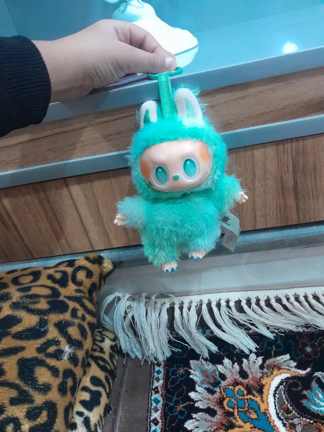 لبوبو|اسباببازی|اندیمشک, |دیوار