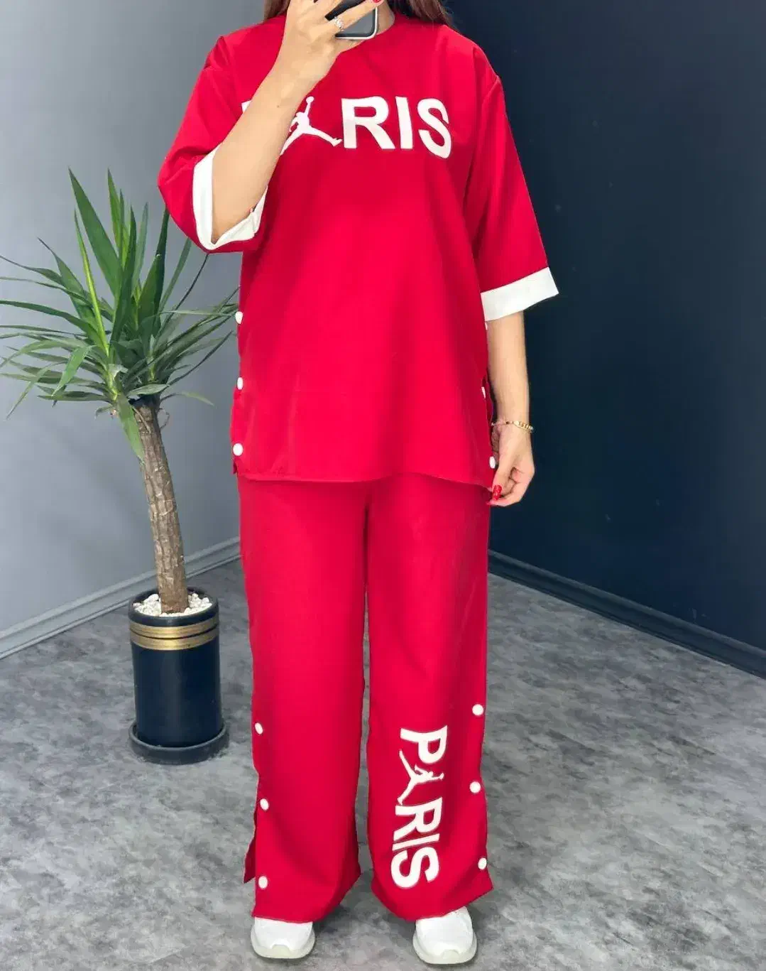 تیشرت وشلوار  کاملا نو|لباس|اسلام‌شهر, شهرک محمدیه|دیوار