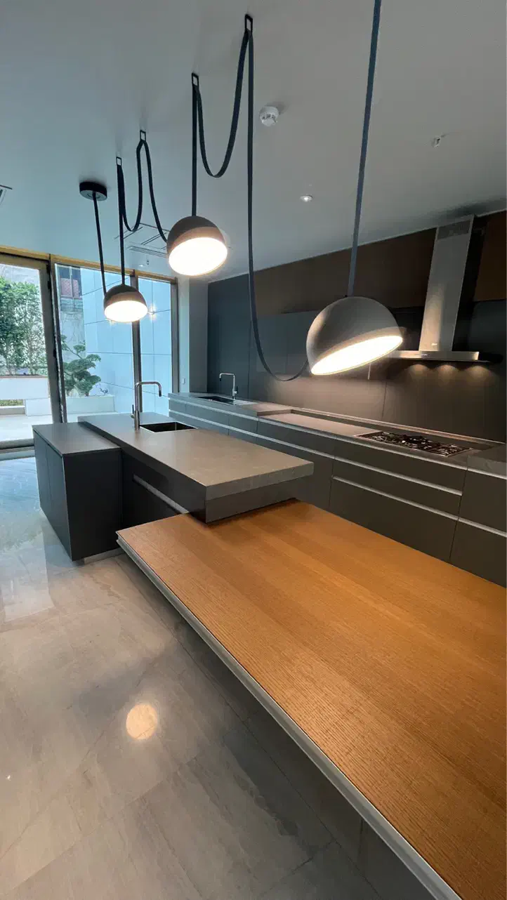 فرشته فلسطین / ۴۰۰ متر ۴ خواب مدرن