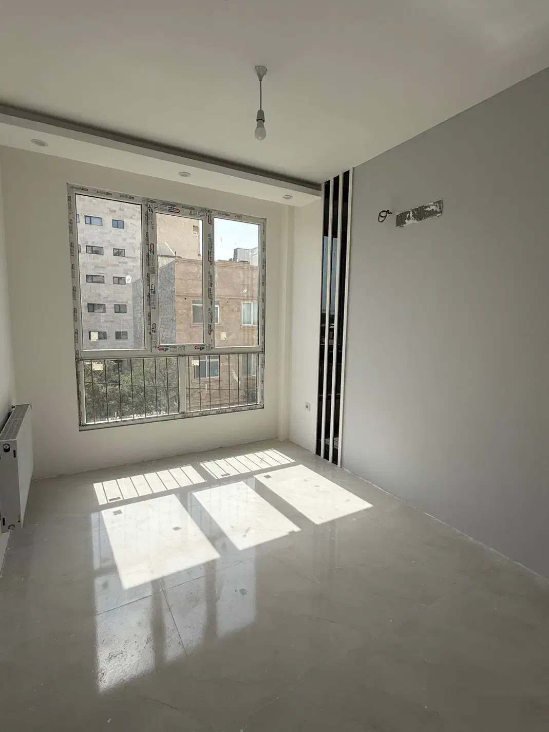 ۱۳۵ متر / کم واحد / نوساز / متریال مدرن/ سه خواب|فروش آپارتمان|مشهد, الهیه|دیوار