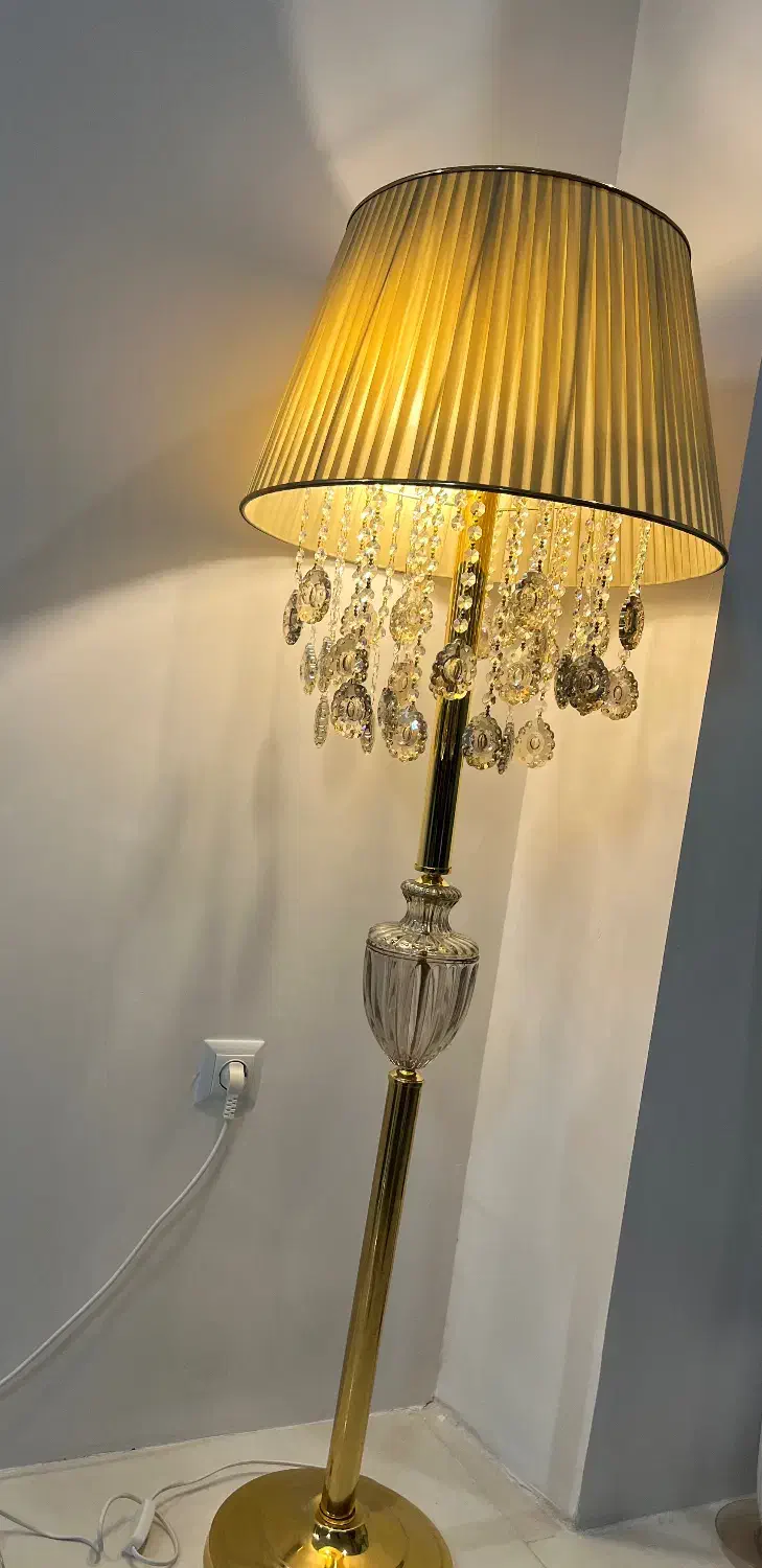 فروش آباژور|چراغ خواب و آباژور|زنجان, |دیوار