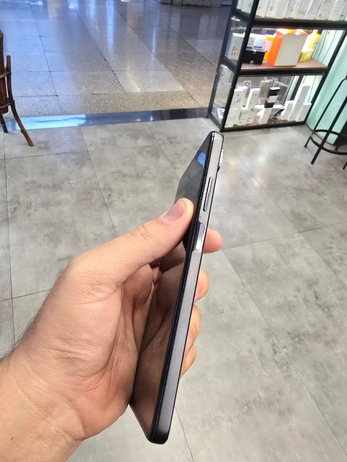 شیائومی Note 11 pro حافظه ۱۲۸ گیگ مهلت تست دار|موبایل|تهران, شیخ هادی|دیوار